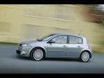 Renault Megane RS 2004 года